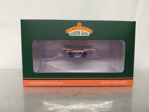 Bachmann 026a narrow gauge - bachmann, 73-026a
