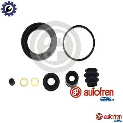 Repair kit brake - kit, caliper