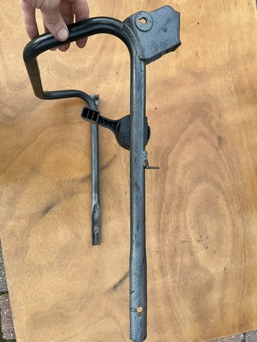 Honda hrh536 535 - -, handle