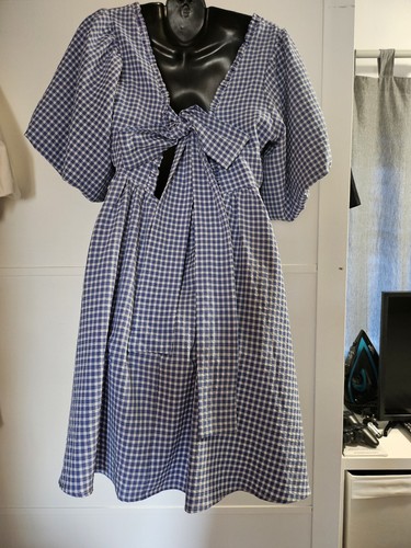 Sister jane dress - l, &