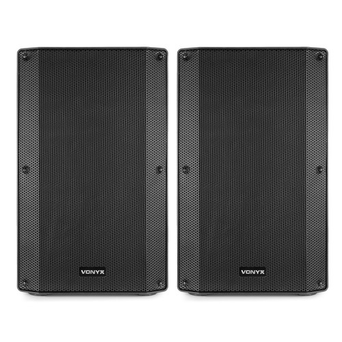 Vonyx vsa120s 800w - vsa120s,