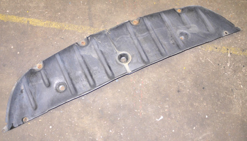 Toyota mr2 mk2 front - mk2, bumper