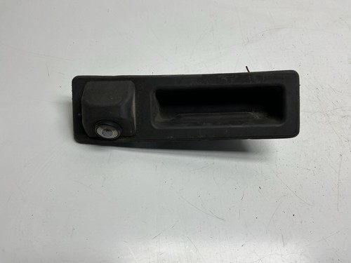 Bmw f15 tailgate trunk - bmw, boot