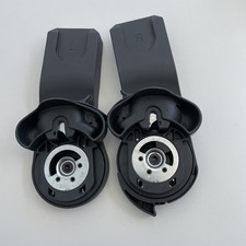 Egg Quail Car Seat & Carrycot