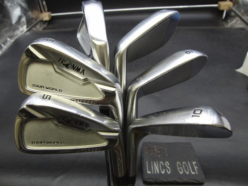 Set honma tour world - x,