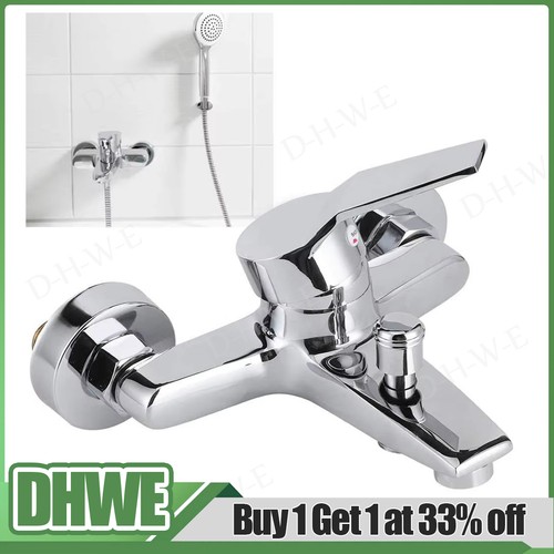 Wall mounted bath - wall,