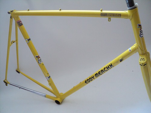 Eddy merckx corsa extra - merckx,