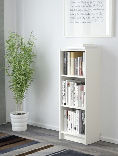 New ikea billy - ikea,
