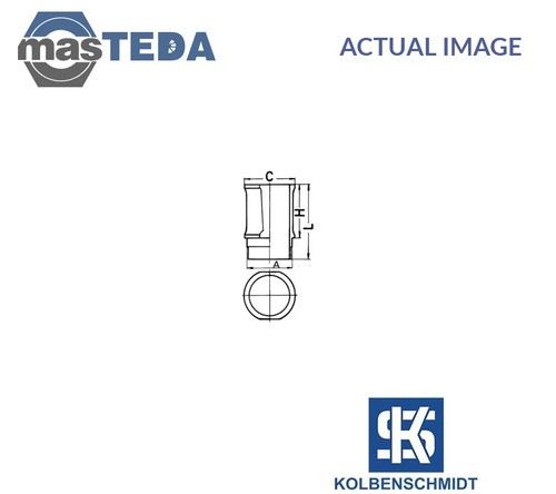 89301110 cylinder liner sleeve - cylinder,