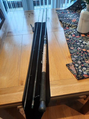 Normark avenger 13ft 3pc - normark,