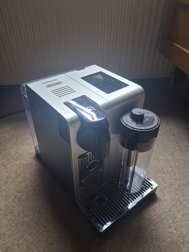 Delonghi en750 lattissima - delonghi, en750.mb