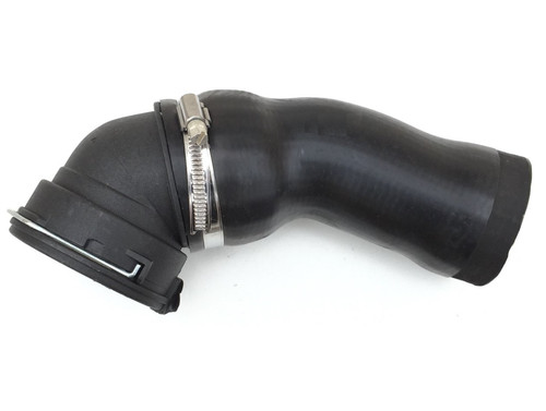 Turbo intercooler hose pipe - turbo,