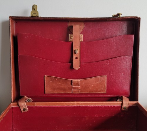 Vintage tanner krolle - vintage,
