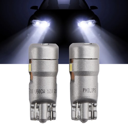 Car light led t10 ultinon - car,