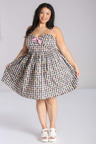 Fruitylou dress hell - fruitylou,