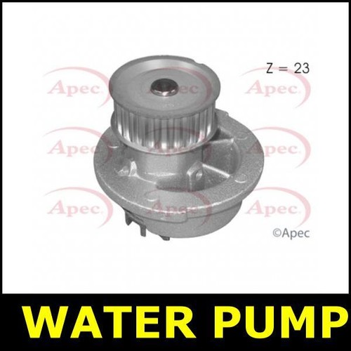 Water pump for vauxhall corsa - pump,