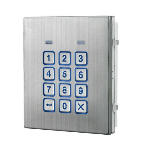 Videx art 4901 - -, keypad
