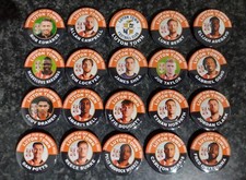 LUTON TOWN  CHAMPIONSHIP