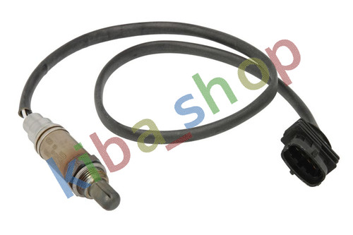 Lambda probe number wires 4 - probe,