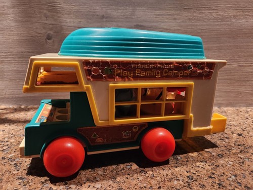 1972 vtg fisher - vtg,