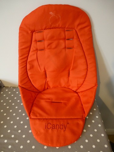 Genuine icandy peach - genuine,