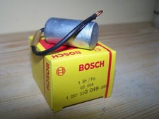 Mercedes-Benz Unimog 404 BOSCH