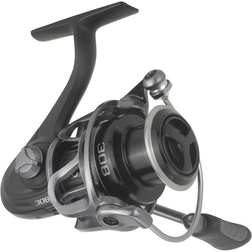Mitchell 300 4000 reel front - 300,