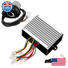 EOPOAYI MX500 Controller and