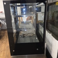 KRD Commercial standing Heated