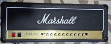 Marshall JCM900 100W Amplifier