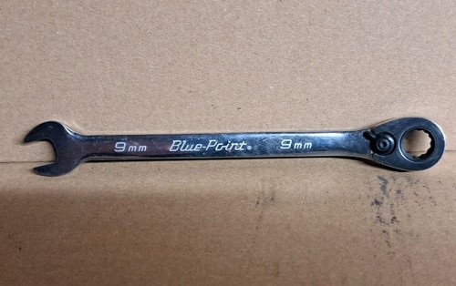 Blue point snap on - by, snap-on