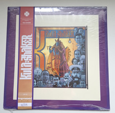 KULA SHAKER - K (Limited