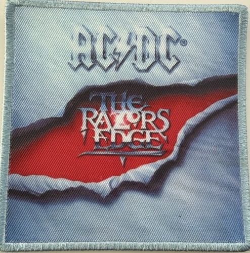 Razor edge sew on - razor's,