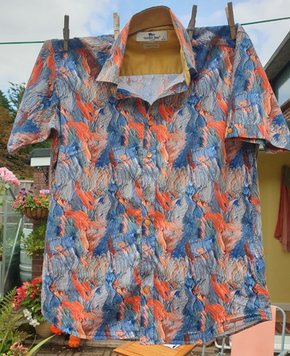 Claudio lugli short sleeve - lugli,