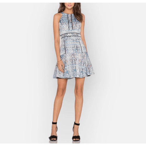 Parker tribal jacquard - parker,