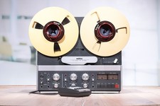 Revox B77 Tape Recorder 4