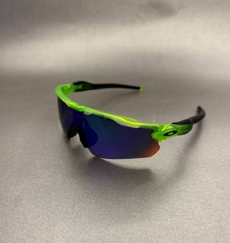 New oakley splice sunglasses - new,