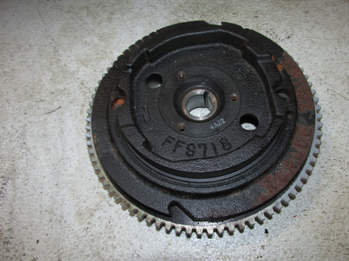 Tohatsu 15hp stroke outboard - tohatsu,