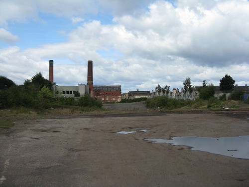 Photo the site lothian - of,