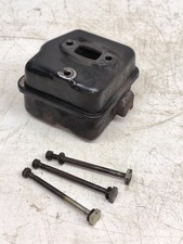 SOLO 645 2 STROKE PETROL