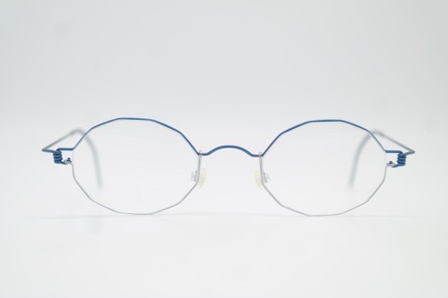 Lindberg air titanium rim - titanium,