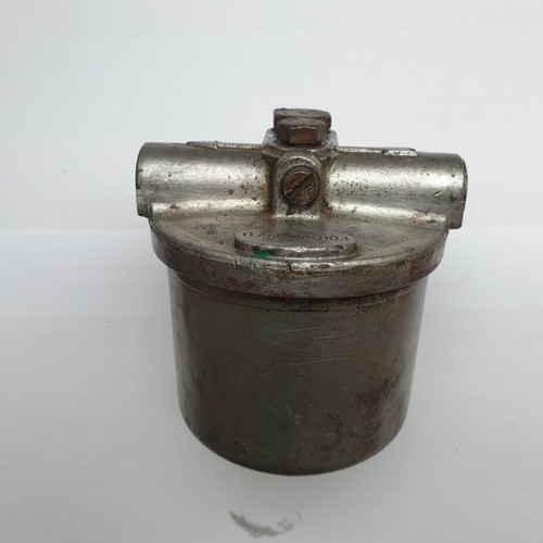 Volvo penta fuel filter - volvo,