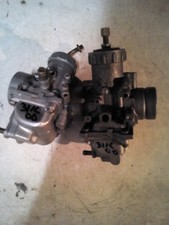 YAMAHA RD350YPVS 31K-00