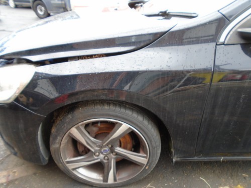 Volvo s60 mk2 - s60, 2.4d