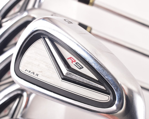 Taylormade max 8 9 pw - max, 5-6-7-8-9-pw