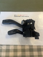 Audi A4 8P Indicator/Cruise