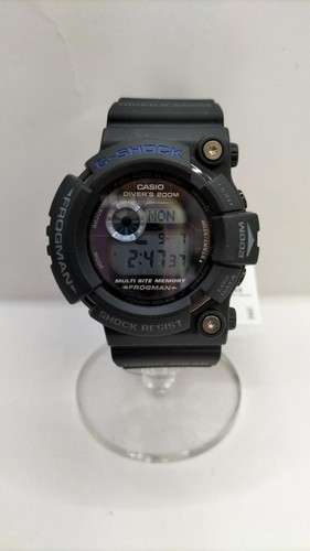 Casio shock frogman - g-shock,