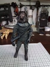 Planet Of The Apes  General