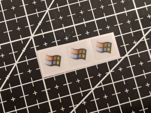 Transparent windows - transparent, /