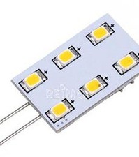 Reimo LED G4 Light Bulb